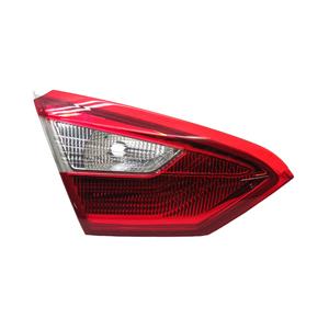 Ford focus 2012 trunk light #6