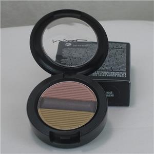 MAC Studio Sculpt Shade and Line Rose Blend