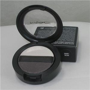 MAC Studio Sculpt Shade and Line Ebony Blend