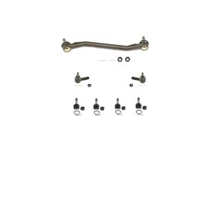 7pc chassis w150 ramcharger w100 4x4 ref wheel drive kit