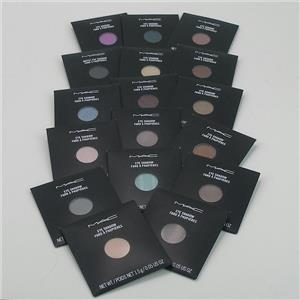 MAC Eye Shadow PAN Refill NIP - Choose Haux  Stars n Rockets