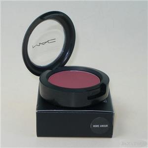 MAC Pro Longwear Eye Shadow More Amour Boxed
