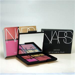 NARS Cheek Palette Blush Foreplay NIB
