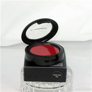 MAC Cream Colour Base - Movie Star Red Boxed