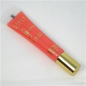 Urban Decay Lip Love Therapy Gloss Failbait Sheer Coral Ubx full size 0.34oz