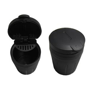 *NEW* Ash Tray Cup Holder Insert Smokers Kit Center Console - GM OEM (Pair)
