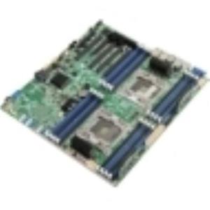 Intel S2600CW2 Server Motherboard Intel Chipset Socket R3 LGA2011