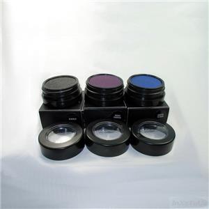MAC Electric Cool Eye Shadow Boxed Blacklit