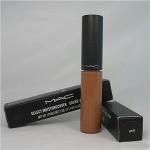 MAC Select Moisturecover Concealer NW40 Boxed