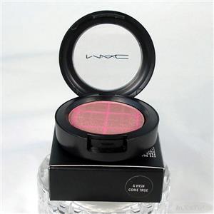 Mac A Tartan Tale Eye Shadow A Wish Come True (Dusty Pink Mauve) Boxed