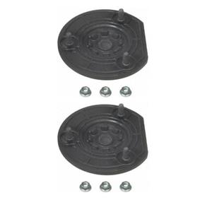 *NEW Set of 2* Heavy Duty K6440 Suspension Strut Mount, Rear