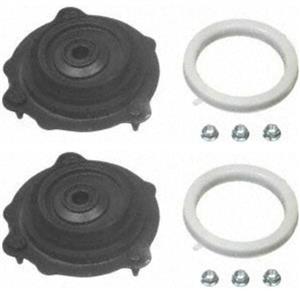 *NEW Set of 2* Heavy Duty K8630 Suspension Strut Mount, Front