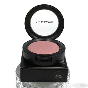 MAC Mega Metal Eye Shadow Top of the Posh