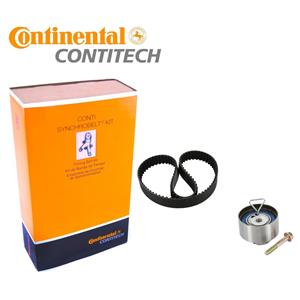 *NEW* High Performance CRP/Contitech Continental TB283K2 Engine Timing Belt Kit