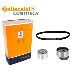 *NEW* High Performance CRP/Contitech Continental TB316K2 Engine Timing Belt Kit
