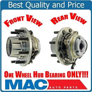02 05 Ford Ranger 4wd All Wheel Abs Front Brake Line Kit