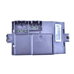 GM Blower Motor Fan Resistor - HVAC Electronic Temp Control - 22745409