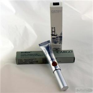 Cargo One Base Concealer + Foundation Full Size 0.6 oz NIB -Choose shade Onebase