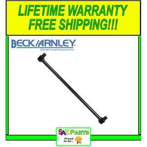 NEW Beck Arnley Lateral Arm Rear 102-6607