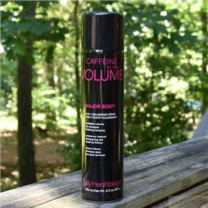 Sally Hershberger Caffeine Major Volume Body 3 In 1 Volumizing