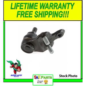 NEW Heavy Duty K90347 Suspension Ball Joint Front Right Lower
