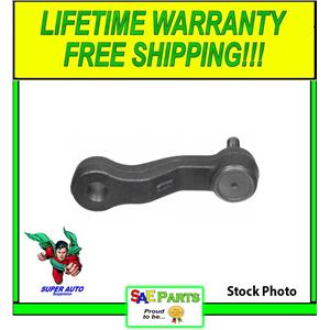 NEW Heavy Duty K6534 Steering Idler Arm Front