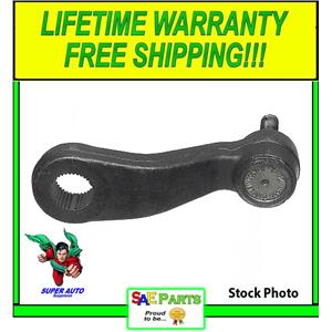NEW Heavy Duty K6654 Steering Pitman Arm Front