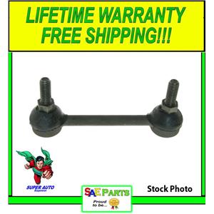 NEW Heavy Duty K80425 Suspension Stabilizer Bar Link Kit Rear