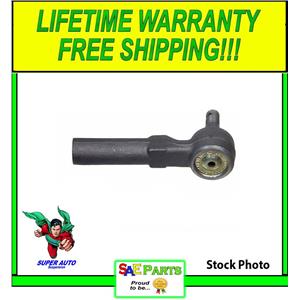NEW Heavy Duty ES3200RL Steering Tie Rod End Front Outer