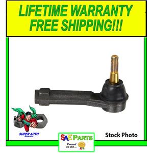 NEW Heavy Duty ES3453 Steering Tie Rod End Front Outer