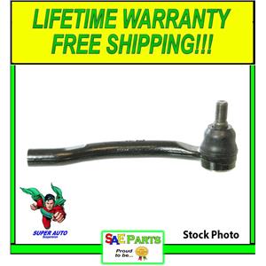 NEW Heavy Duty ES3716 Steering Tie Rod End Front Right Outer