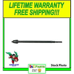 NEW Heavy Duty EV469 Steering Tie Rod End Front Inner