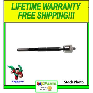 NEW Heavy Duty EV80945 Steering Tie Rod End Front Inner