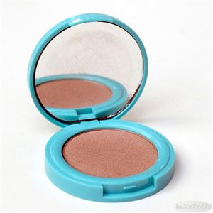 Carmindy  3 in 1 Warm Up Bronzer Blush Eyeshadow