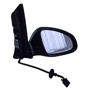 *NEW* GM 2012-2016 Verano Right RH Mirror With Heat Graphite Gray 84000887