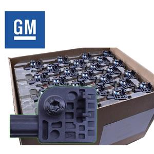 *New* Factory Impact Sensor Escalade Camaro Silverado Tahoe 13578678