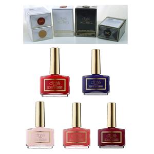 Ciate London Olivia Palermo Nail Polish 0.46 oz Choose Color Sealed Box