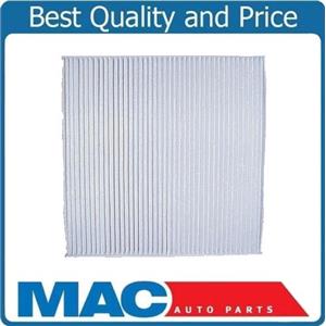 03 04 2005 2006 Pontiac Vibe Cabin Air Filter Mac Auto Parts