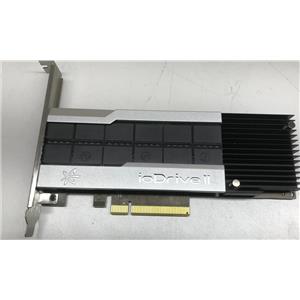 HPE 1205GB io Drive Accelerator Card PCIe Multi-Level MLC 674327-001 673646-B21