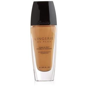 Guerlain Lingerie De Peau Invisible Skin Foudation SPF20 23 Dore Naturel No Box