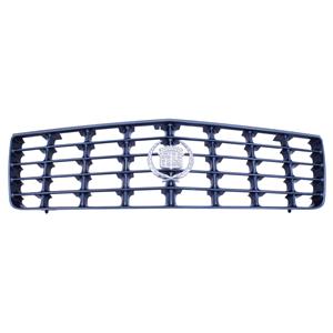 *NEW* OEM GM Cadillac Grille Blue With Emblem 3544701