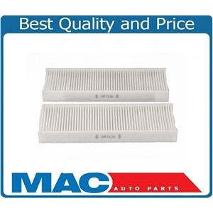 New Cabin Air Filter Fits Nissan Frontier 05 17 Pathfinder 05 12