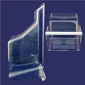 Refrigerator Crisper Drawer Wp2218124 Works For Whirlpool Various