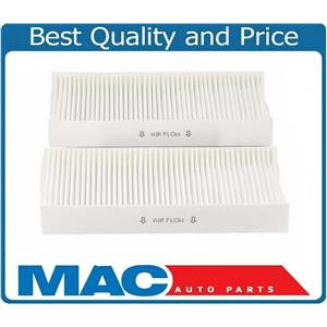 New Cabin Air Filter Fits Acura Rsx 02 06 El 02 05 Honda Civic