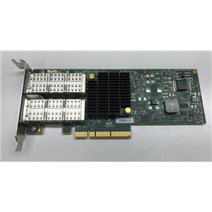 SUN Oracle Mellanox 2-Port PCIE Infiniband  MHQH29B-XSR 375-3696-01