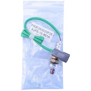 2006-2008 Mazda 6 Lower Rear O2 Oxygen Sensor AJF6-18-861A