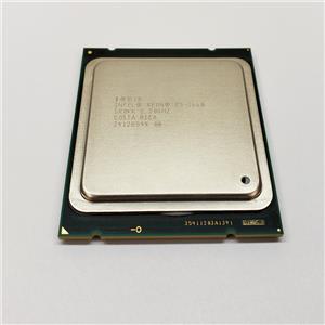 Lot of 6 Intel Xeon E5-2660 SR0KK 8 Core 2.2GHz 20MB Cache LGA2011 95W CPU