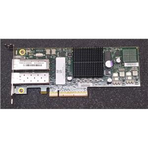 Chelsio Dual Port 10Gbps NIC SFP Low Profile Bracket 110-1088-30 CC2-N320E-SR