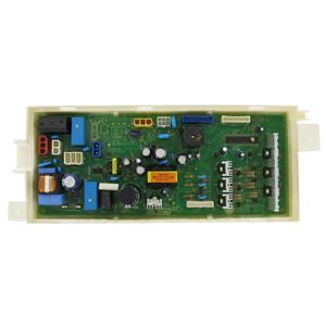 Dryer Electronic Control WE04X10120 - REPAIR SERVICE