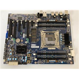 Hp Z640 Workstation Motherboard 002 001 Ecycle It